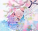 イラスト制作いたします 動画サムネイルや表紙イラストなど用途問わずイラスト作成します イメージ1