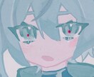 かわいいアイコン描きます かわいいキャラクターアイコンをかきます イメージ4