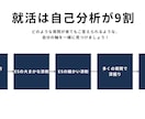 IT/SIer特化　ES添削＋面接深掘ります 日本3大Sier勤務　リクルーター・面接官を16年 約50名 イメージ4