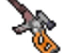 兵器などのドット絵お描き致します 主にゲーム使いやすい感じのドット絵、動画などにも小道具的に イメージ7