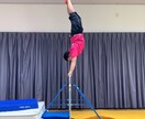逆上がりができるコツやトレーニングを助言します 逆上がりを確実にできるようになろう！ イメージ1