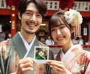 オリジナル♡花恋みくじ♡であなたの恋愛を助けます おみくじで運命のお相手か分かり、アドバイスも致します イメージ3