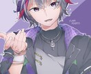 SNSやLINEのアイコンなどをお描きします 優しい雰囲気のイラストを提供できます！ イメージ4