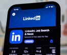 30分枠 LinkedInの使い方をお伝え致します LinkedInをビジネスに活用しましょう！ イメージ1