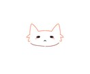 皆さんのアイコンを描きます 世界でひとつのゆるふわで可愛いアイコンを作ります！ イメージ1
