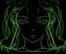 イラスト、デザイン制作致します 高級感のあるイラストを制作いたします イメージ2
