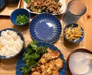 忙しい女性のための段取り料理60分お教えします 料理は 「料理を好きにならなくて大丈夫です」 イメージ3