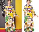 どんな写真でも３枚まで【透過】【白抜き】します アイコンやチラシ、DMなどに！写真を切抜いて透過したい方に！ イメージ1