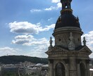 ブダペストのお洒落なところ教えます ハンガリー、ブダペストへご旅行の際に イメージ2