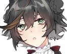 あなたのオリキャラから夢絵まで何でもお描きします SNSアイコン、夢絵お描きします！ イメージ6