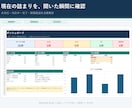 見づらいExcel管理表を使いやすく整えます 入力ミスと手集計を減らす、現場向け管理表を作成します イメージ2