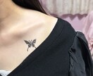 ボディジュエリーお試し相談30分できます ボディジュエリーを始めてみたい方気軽にご相談いただけます イメージ4
