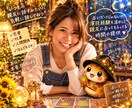 お電話タロット占い【全体運総合】親友口調で占います 演技経験有の占い師が親友口調でお届けするタロット占いです✨ イメージ1