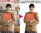 背景の被写体を切り抜きます 邪魔な背景からメイン画像を切り抜き！ イメージ1