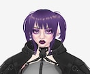 AI画像からリアル3Dモデルを制作承ります 素体の制作をいたします。服はBOOTHなどで探すという方に イメージ2