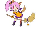 SNS用アイコン描きます かわいいデフォルメミニキャラが好きな方に！ イメージ5