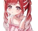 期間限定：スピード納品！可愛い萌えイラスト描きます 歌ってみたやVtuberの可愛いイラスト等を描きます໒꒱ イメージ7