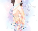 最後の縁結び｜真実の愛を引き寄せる施術をします 貴女の素晴らしい魅力を引き出して彼と愛の絆を深めるサポート付 イメージ1
