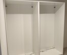 IKEA家具など組立説明書のアドバイス・解説します 出来るなら、ご自身で家具を安く組み立てたいですね。 イメージ3
