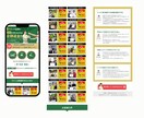 格安で出品しています お客様に寄り添ったLP制作を致します。 イメージ7