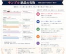 ES・履歴書/ 職務経歴書を人事目線から添削します 落とす側にいた人事が、書類の「読まれ方」を実況します イメージ2
