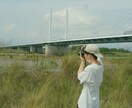 レタッチ加工お好きな雰囲気に合わせます 即作業に移り、お客様に寄り添います。 イメージ3
