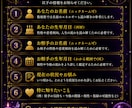 返信が減った彼の本音を数秘術で丁寧に読み解きます 返信が減った彼の気持ちを数秘術で丁寧に読み解きます イメージ4