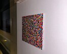 雰囲気に合わせて絵を描かせて頂きます お店やお家の雰囲気に合う作品を作らせていただきます。 イメージ4