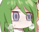 カラーアイコンを描きます 柔らかいイラストを手がけています イメージ4