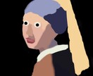 シンプルで可愛いイラストを描きます キャラクター、食べ物、動物、人物なんでも書きます。 イメージ8