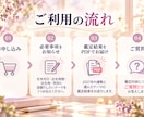 2027年の運勢と転機・チャンスを鑑定します 運気の流れを味方に、やりたいことへ自信を持って一歩踏み出す イメージ9