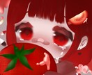 SNSのアイコンの作成を致します SNSのデフォルメアイコンの作成 イメージ5