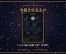 二人のオーラで視る お相手との縁の相性を鑑定します あなたの心に寄り添って、二人の「縁の質」を視ます イメージ2