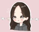 アイコン無くてお試ししたい方におすすめます SNS用アイコン描いています。 イメージ3