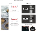 想いをカタチに！オーダーメイドのロゴ作ります 【ai/jpeg/svg】長く使えるオリジナルデザイン イメージ3
