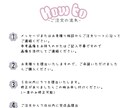 あなたをお花の妖精にします 伝えられない気持ちや言葉を、花の妖精で表現しませんか？ イメージ5