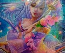 お友達感覚で楽しくお話お聞きします 趣味で絵を描いたりパズルを組み立てたりしています(^^) イメージ2