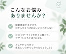 ヨガ・ピラティス開業に必要なデザインを一式作ります 業界300件以上支援のプロが開業をまるっとサポートします イメージ2