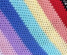 編み物を一緒に勉強します 分からないことは教えます！一緒に編み物していきましょう✨ イメージ1