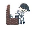 挿絵にも使える！ゆるくてかわいいイラスト描きます アイコンや挿絵等に使えるシンプルでゆるいイラスト作成します。 イメージ2