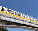 海外ディズニー、プランニングをお手伝いします 期間、予算、予約方法などを元キャストが一緒に考えます！ イメージ3