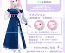 商用OK！最短7日！あなただけの1枚を制作します 丁寧なヒアリング！初めてのご依頼も安心！ イメージ2