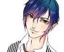貴方のSNSアイコン作成承ります 生き生きとしたキャラクターを描きます！ イメージ4