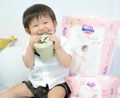 赤ちゃんモデルありの商品撮影代行します ボケ感強め◇エモ可愛い◇雰囲気写真が得意です イメージ9