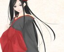 可愛い女の子から青年まで描きます SNS用アイコン、IRIAM立ち絵など イメージ4