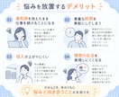 自身も経験した退職の進め方を伴走します 会社がつらい方へ｜プロが安全な退職の進め方を考えます イメージ6