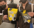 トレーナーになりたい人をサポートします 副業にパーソナルトレーナーはいかがですか？ イメージ1