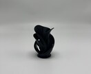 3Dの造形代行を行います バンブーラボH2Dを使って、お客様のデータを造形代行致します イメージ7