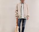 スタイリングでお困りの方のお手伝いをいたします ブランドインフルエンサー経験者がスタイリング提案を承ります！ イメージ8