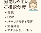 気持ちの整理をお手伝いします 有資格カウンセラーが返信します イメージ3
